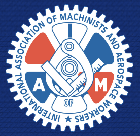 International-Association-of-Machinists-and-Aerospace-Workers