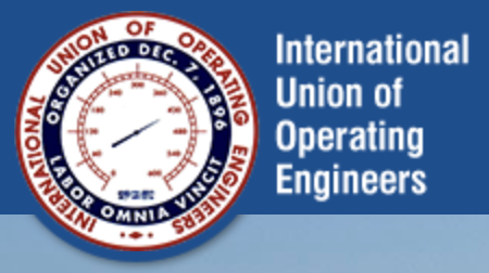 International-Operating-Engineers
